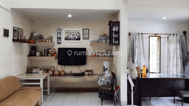 Rumah Dijual di Babakan Ciparay, Bandung, LB 150m², Harga Kompetitif!