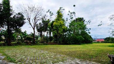 Jual Terjangkau Tanah 5636 m2 Lokasi Strategis