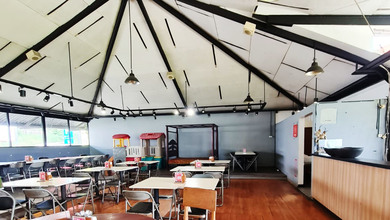 Jual Tempat Untuk Resto Lembang Bandung