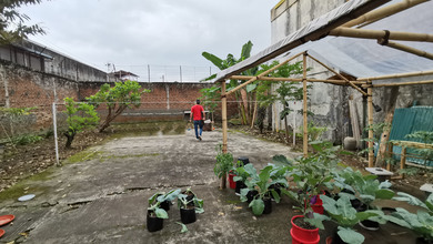 Kavling Prestisius Dijual di Cihampelas, Bandung, Harga 19,5 Miliar