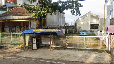 Rumah Prestisius di Kawasan Bandung Kota, Bandung, LB 376m², Harga 19,5 Miliar