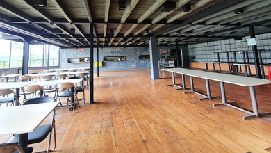 Dijual rumah Mewah di Lembang, Bandung - LT 5630m²