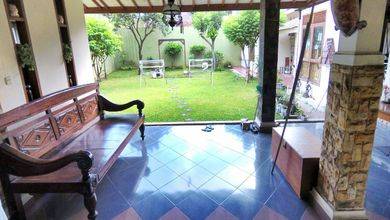 Jual Rumah Terkini di Tubagus Ismail, Bandung LT 620 m2