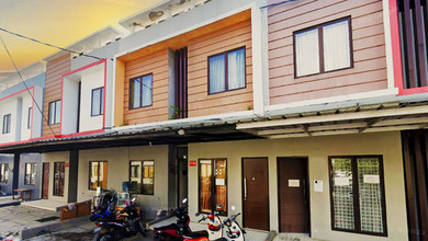 Promo Rumah di Karawang Timur, Karawang, LB 97m², Harga 2,1 Miliar