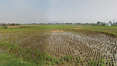 Kavling Prestisius Dijual di Gede Bage, Bandung, Harga 9,4 Miliar