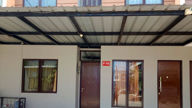 Jual Rumah Nyaman di Karawang Timur, Karawang - LT 97m²