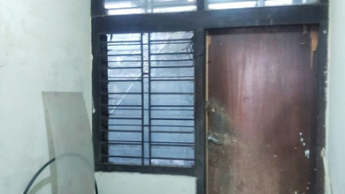 Jual Tanah di Lokasi Premium Pajajaran, Bandung, Harga 849 Juta