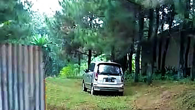 For Sale Tanah Premium di Kota Baru Parahyangan, Bandung, LT 5600m²