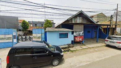 Tanah Dekat Komersil Area Karawang Barat, Cocok untuk Mendirikan Usaha