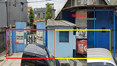 Jual Ex Pabrik Hitung Tanah Karawang Kota Tuparev