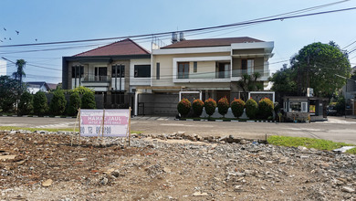 Kavling dengan Harga Terjangkau di Mekar Wangi Bandung