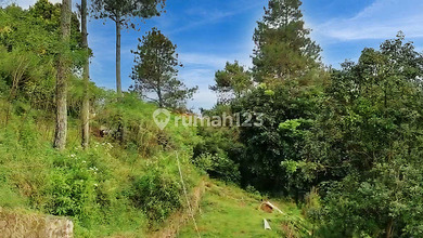 Jual Villa Setengah Jadi Dekat Wisata Dago Giri