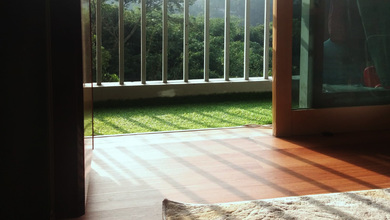 Promo Apartemen Siap Huni di Ciumbuleuit, Bandung, 3 KT