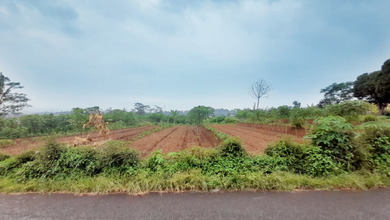 Jual Tanah Lokasi Strategis, LT 2835 m2