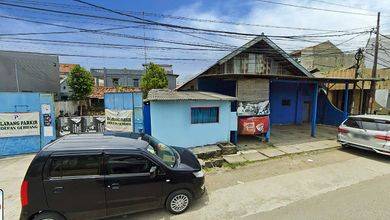 Dijual Kavling 320 m2 Lokasi Cluster Mewah Karawang Barat