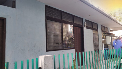 Tanah Ideal untuk Hunian di Pajajaran, Bandung, Luas 118m²