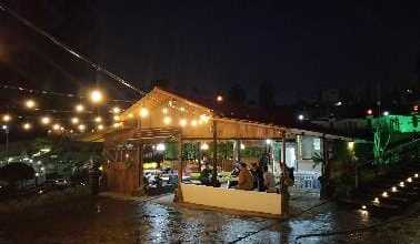 Jual Tanah dan Ex Usaha Wisata Ciwidey Bandung