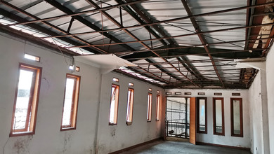Jual ex Gudang Workshop Cipagalo Margacinta Buahbatu Bandung