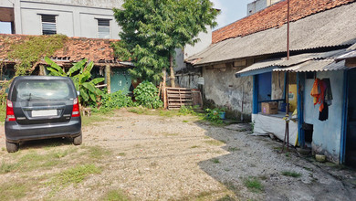 Dijual Tanah Premium di Karawang Timur, Karawang, LT 320m²