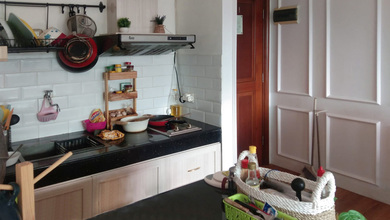 Harga Dibawah Pasarannya Apartemen 3BR 82sqm Siap Ditempati