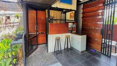 Penawaran Langka, rumah Prestisius di Dago Pakar, Bandung, LB 350m²