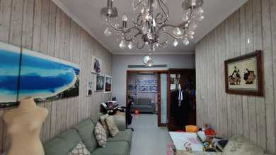 Rumah Dijual di Antapani, Bandung, LB 160m², Harga Kompetitif!