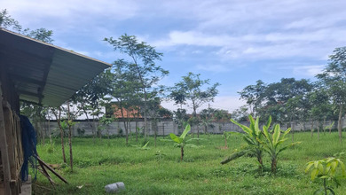 Dijual Tanah Premium di Gede Bage, Bandung, LT 38005m²