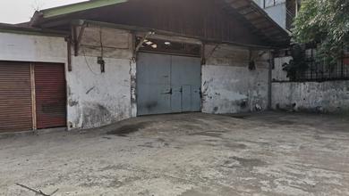Sewa Gudang Soekarno Hatta Bandung Dekat Moch Toha Parkiran Luas