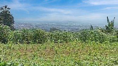 Tanah Bisnis Dekat Jalan Raya Daerah Bandung Utara