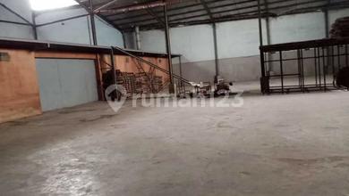 Jual Gudang Kopo Bandung Dekat Tol