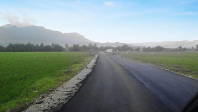 For Sale Tanah Eksklusif di Toto Utara, Gorontalo, LT 10000m²