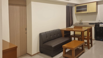 Apartemen Praktis di Cikarang, Bekasi, Harga Murah 27,5 Juta /tahun