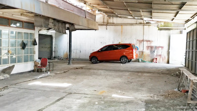 Dijual Tanah Eksklusif di Buah Batu, Bandung, LT 743m²