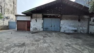 Sewa Gudang Moch Toha Dekat Jl. Soekarno Hatta Bandung