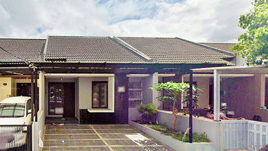Promo Rumah di Batununggal, Bandung, LB 100m², Harga 2,15 Miliar