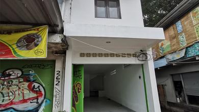 Sewa Ruko Mainroad Dago Bandung Cocok Usaha, Kuliner dan Kantor