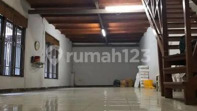 Sewa Gudang Cibolerang Kopo Bandung Dekat Tol