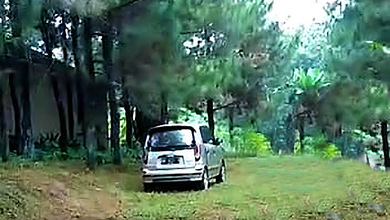 Kavling Prestisius Dijual di Kota Baru Parahyangan, Bandung, Harga 21,8 Miliar