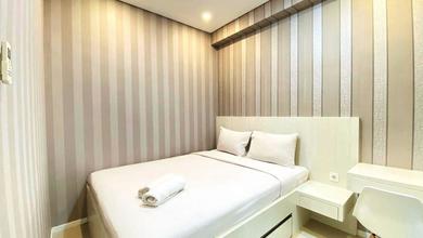 Dijual Apartemen Strategis di Ciumbuleuit, Bandung, Luas 36m²