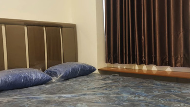 Sewa Apartemen Terjangkau di Cikarang, Bekasi, LB 47m²