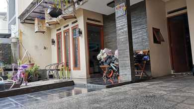 Promo Rumah di Antapani, Bandung, LB 160m², Harga 2,25 Miliar