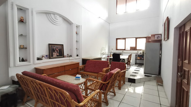 Jual Rumah Kos Dekat Universitas Maranatha Bandung