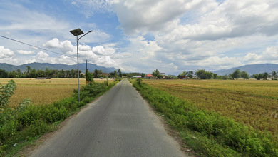 Dijual Tanah Eksklusif di Toto Utara, Gorontalo, LT 10000m²