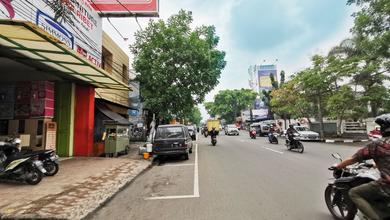 Sewa Ruko A Yani Bandung Kota
