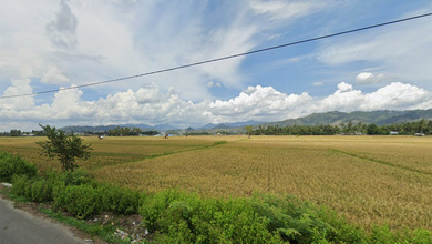 Dijual Tanah Premium di Kabila, Bone Bolango, LT 10000m²