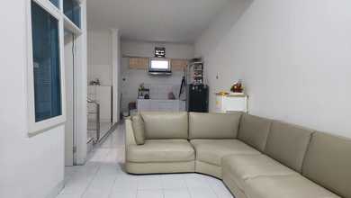 Rumah Favorit di Bandung Kota, Bandung, 3 KT, Harga 1,95 Miliar
