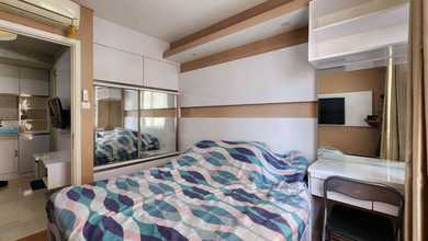 Sewa Apartemen 1 KT Aman Fasilitas Komplit di Bandung