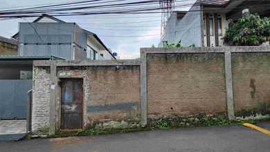 Dijual Tanah Eksklusif di Awiligar, Bandung, LT 360m²