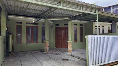 Hunian Favorit di Arcamanik, Bandung, 2 KT, Harga 735 Juta