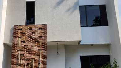 Kesempatan Eksklusif, rumah Prestisius di Bandung Utara, Bandung, LB 235m²